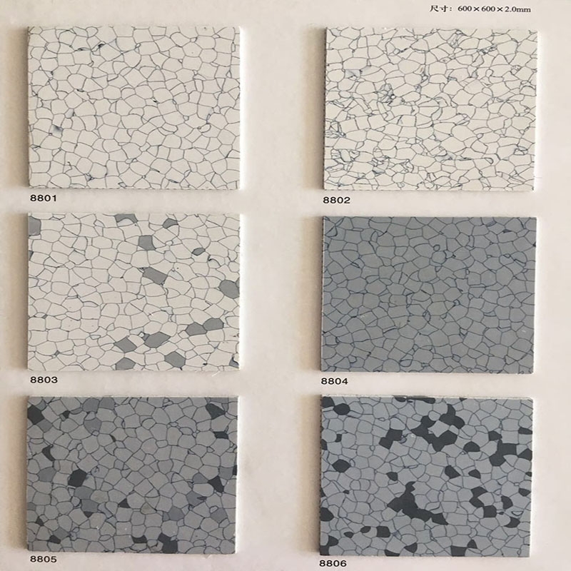 濱州宅男免费在线观看塑膠地板實驗室塑膠地板防靜電耐磨環保